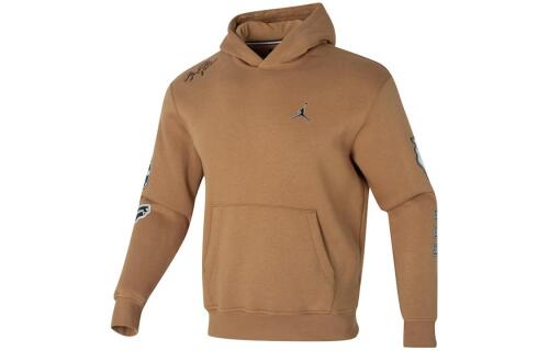 Мужская толстовка nike Jordan Essentials белая