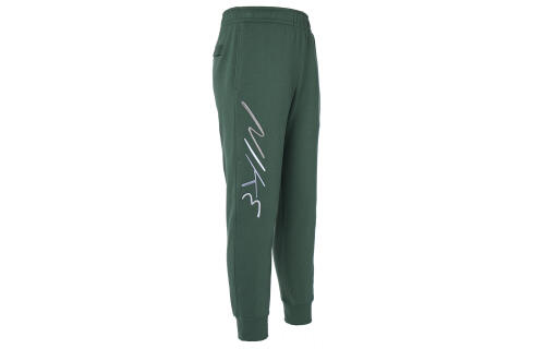 Мужские брюки Nike Club Fleece серые