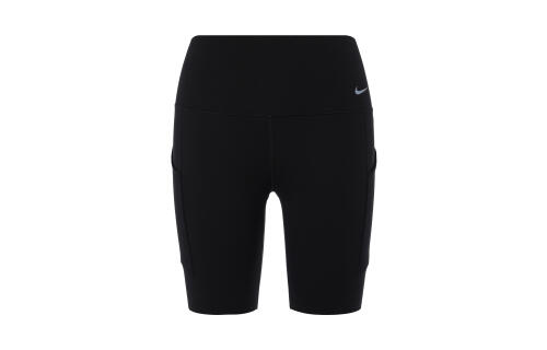 Женские шорты Nike Universa черные