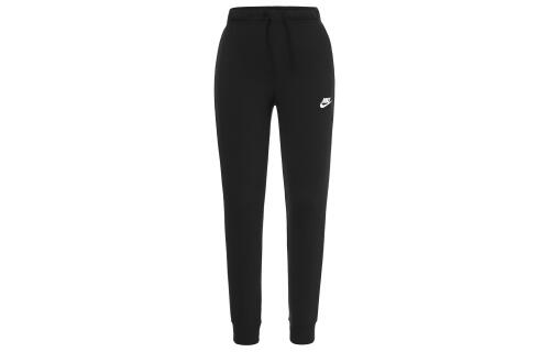 Женские брюки Nike Sportswear Club Fleece черные