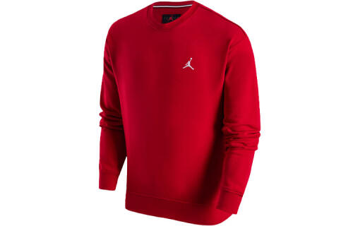 Мужской свитшот nike Jordan Essentials белый