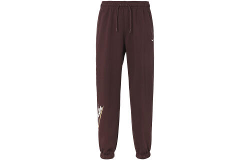 Женские брюки Nike Sportswear красные
