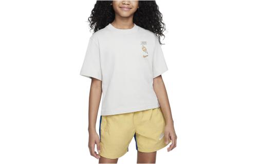 Детская футболка Nike Sportswear FV5495-072
