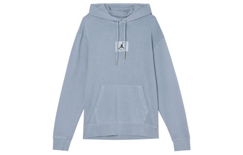 Мужская толстовка nike Jordan Essentials синяя