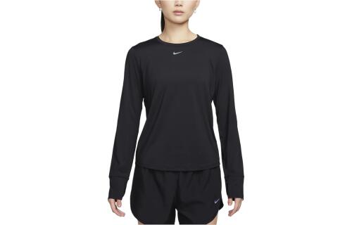 Женский свитшот Nike One Classic черный