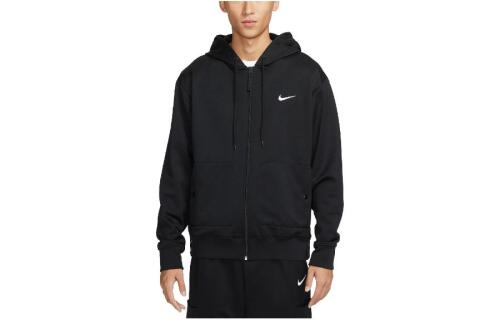Мужская толстовка Nike черная