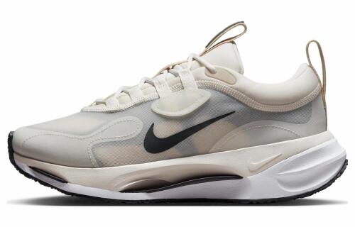 Женские кроссовки Nike Spark белые