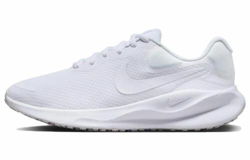 Женские кроссовки Nike Revolution 7 белые