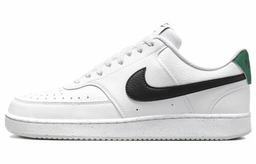 Мужские кроссовки Nike Court Vision LO NN черные