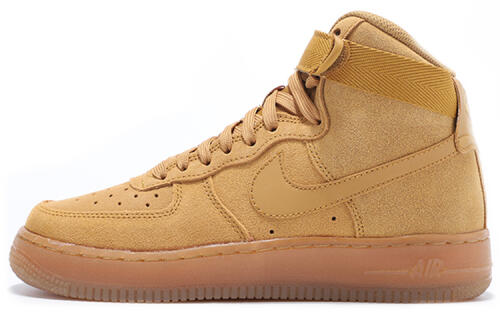 Детские кроссовки Nike Air Force 1 High LV8 3 (GS)