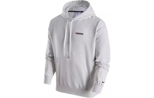 Мужская толстовка Nike Track Club серая