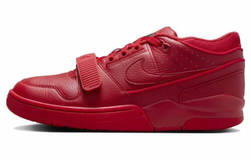 Мужские кроссовки Nike AAF88 SP красные