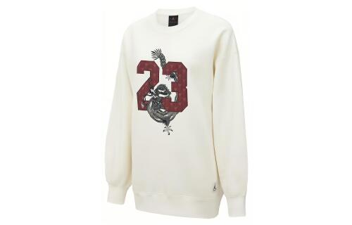 Женский свитшот nike Jordan Chinese New Year