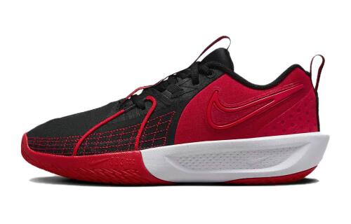 Детские кроссовки Nike G.T. Cut 3 (GS) черные