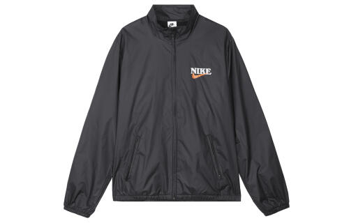 Мужская куртка Nike черная