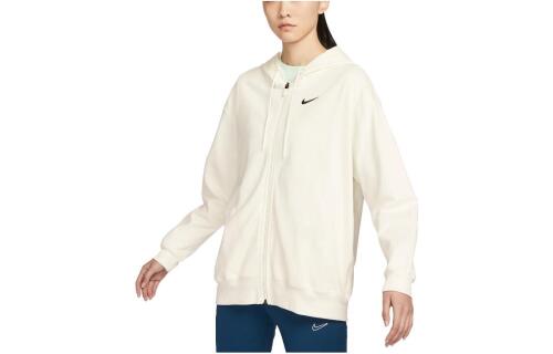 Женская толстовка Nike Sportswear черная