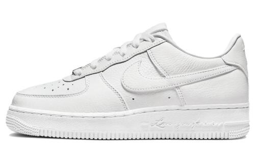 Детские кроссовки Nike Air Force 1 (GS) белые