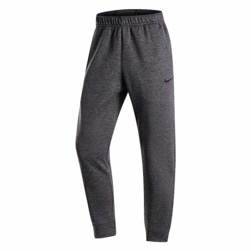 Мужские брюки Nike Therma-FIT черные
