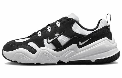 Женские кроссовки Nike Tech Hera черные