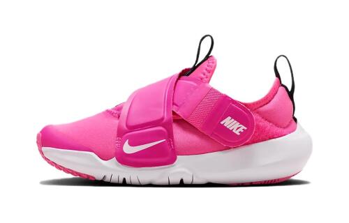 Детские кроссовки Nike Flex Advance (PS) черные