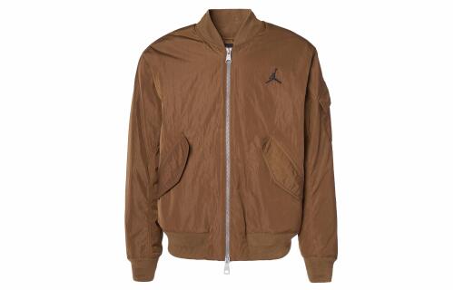 Мужская куртка nike Jordan Essentials Renegade черная