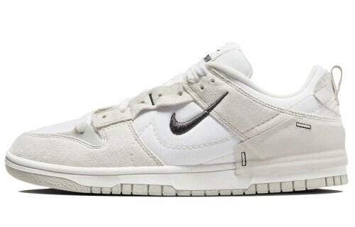 Женские кроссовки Nike Dunk Low Disrupt 2 черные