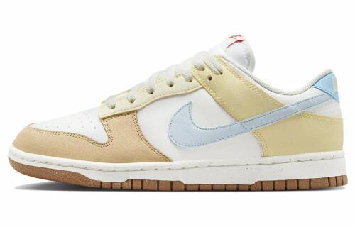 Женские кроссовки Nike Dunk Low NN