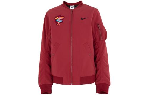 Детская куртка Nike Sportswear CNY