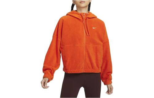 Женская толстовка Nike Therma-FIT One белая