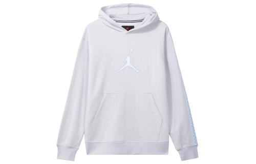 Мужская толстовка nike Jordan Flight MVP золотая