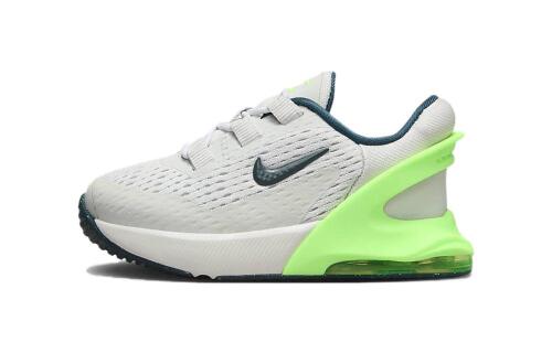 Детские кроссовки Nike Air Max 270 GO (TD)