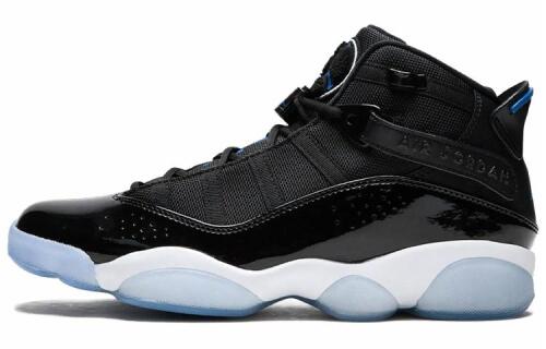 Кроссовки Nike Jordan 6 Rings Space Jam