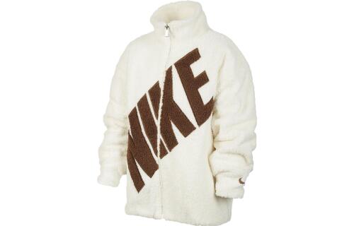 Детская куртка Nike Logo FZ9943-113