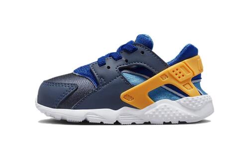 Детские кроссовки Nike Huarache Run (TD)