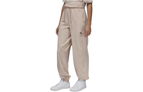 Женские брюки nike Jordan Sport черные