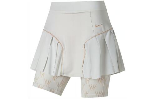 Женская юбка nike Serena Williams Design Crew