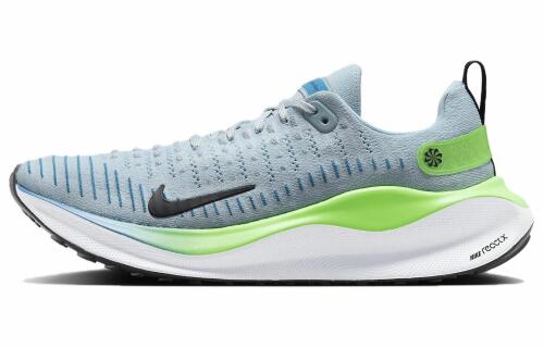 Мужские кроссовки Nike Infinity Run 4 черные