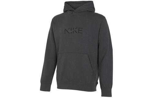 Мужская толстовка Nike Sportswear черная