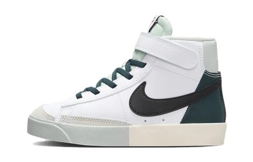 Детские кроссовки Nike Blazer Mid '77 SE (PS)