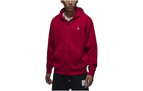 Мужская толстовка nike Jordan Essentials белая