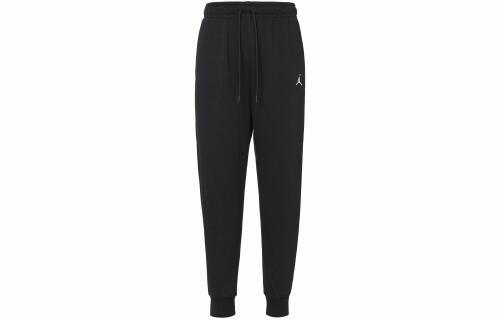 Мужские брюки nike Jordan Essentials черные