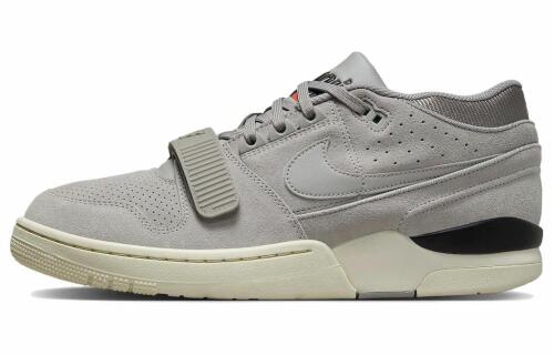 Мужские кроссовки Nike AAF88 Low черные