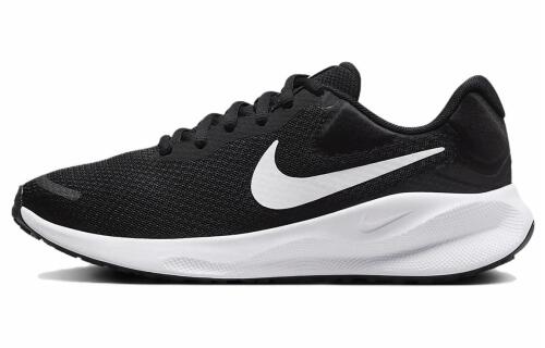 Женские кроссовки Nike Revolution 7 черные