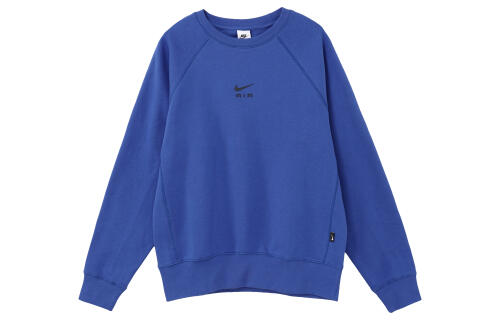 Мужской свитшот Nike Air черный