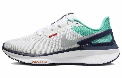 Женские кроссовки Nike Structure 25 зеленые