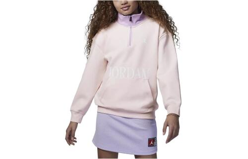 Детская куртка nike Jordan Fundamentals