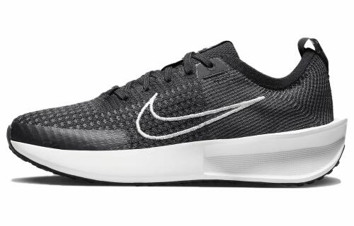 Женские кроссовки Nike Interact Run черные