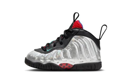 Детские кроссовки Nike Little Posite One (TD)