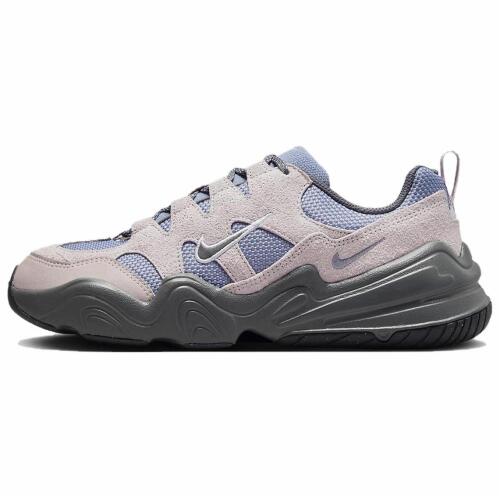 Женские кроссовки Nike Tech Hera черные