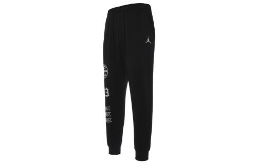 Мужские брюки nike Jordan Essentials черные
